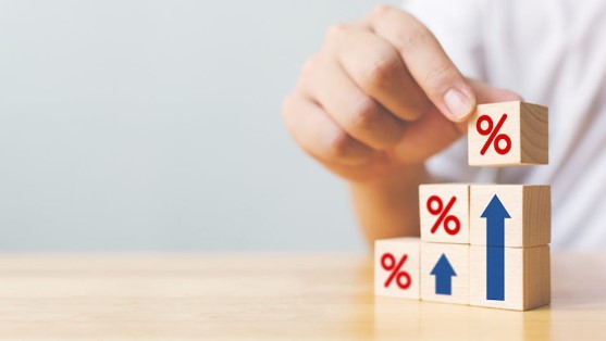 Inflation’s Rising Again. Here’s What Happened in February