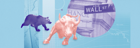 Week Ahead on Wall Street: What Does the Fed Make of Things?