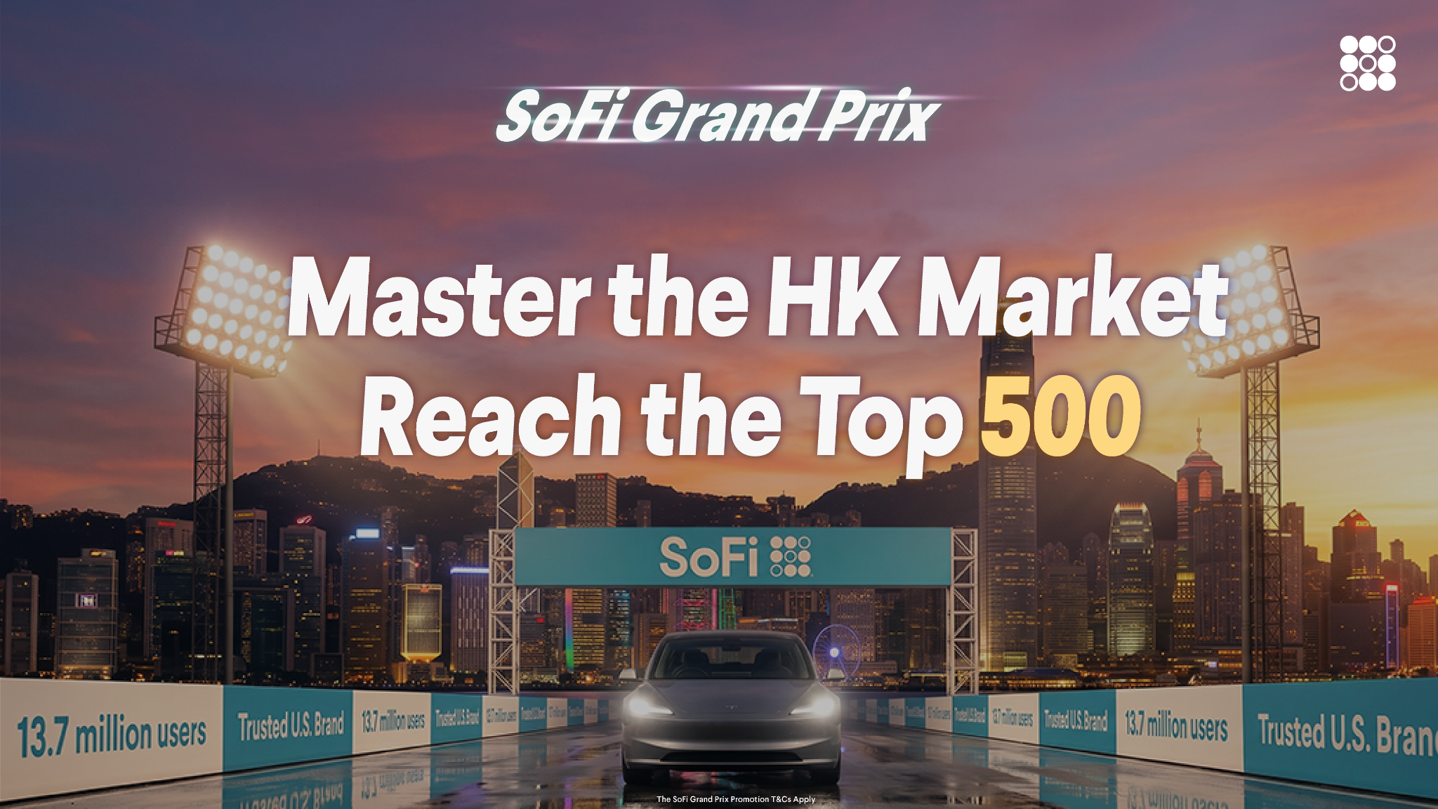 🏎️ Master the HK Market: How to Earn Your Scores Smartly in the Grand Prix